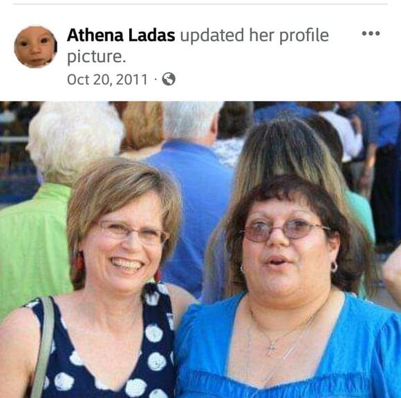 athenaladas